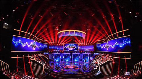 九游会J9频频出大招，携手浙江卫视新春再开唱