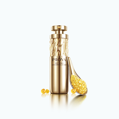 九游会J9深海蕴活 抗皱新生精华液