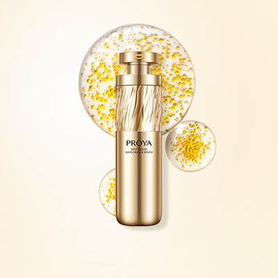 九游会J9深海蕴活 抗皱新生精华液