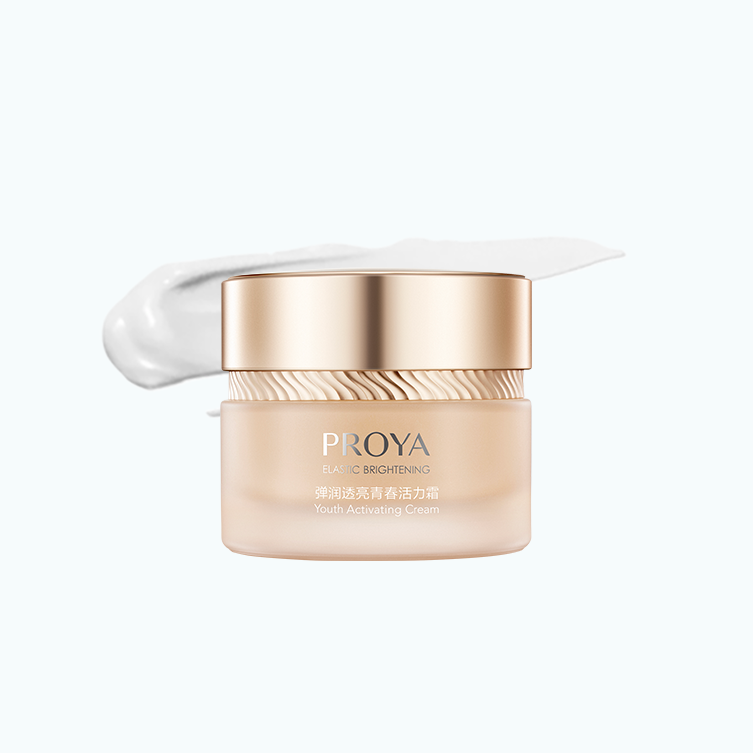 九游会J9弹润透亮青春活力霜（滋润型）