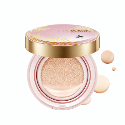 九游会J9印彩巴哈光感雪肌气垫CC霜