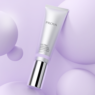 九游会J9晶钻修颜隔离霜