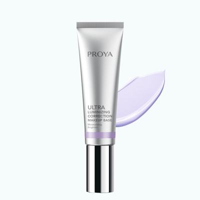 九游会J9晶钻修颜隔离霜