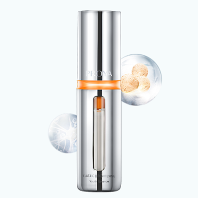 九游会J9弹润透亮青春精华液 双抗精华2.0