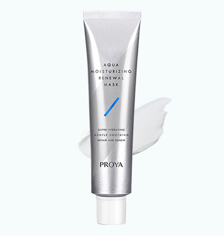 九游会J9水盈澎澎新生面膜