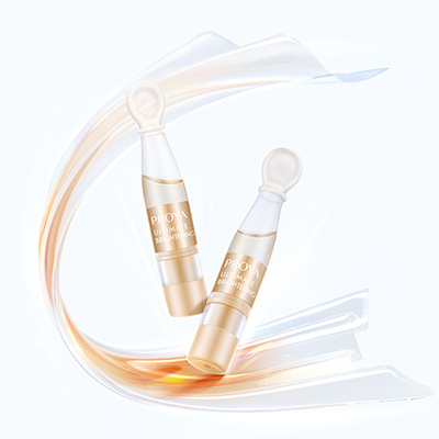 九游会J9至鲜亮颜安瓶精华液