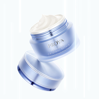 九游会J9肌源修护优效精华霜