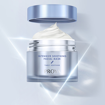 九游会J9密集舒缓安肤面膜