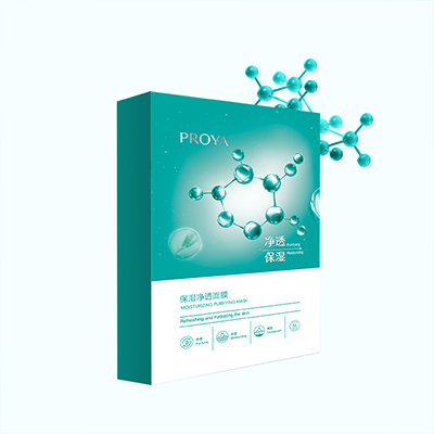 九游会J9保湿净透面膜