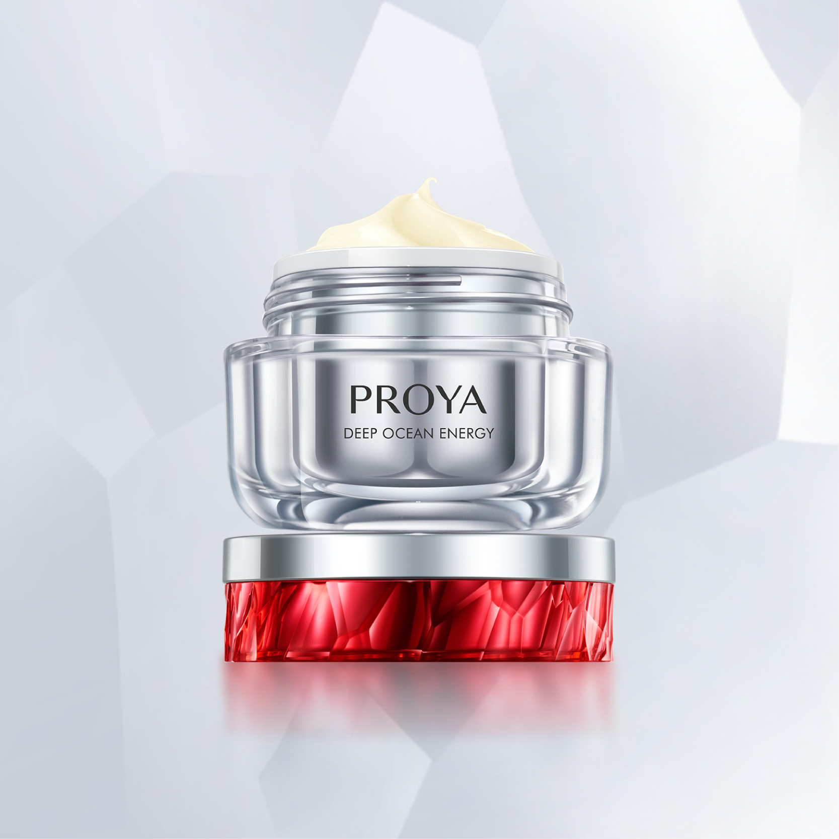 九游会J9赋能鲜颜淡纹紧致轻盈霜2.0